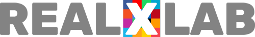 RealXLab Logo