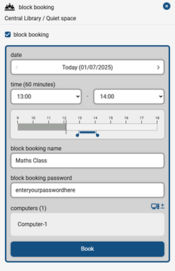 A screenshot of a computer

AI-generated content may be incorrect.