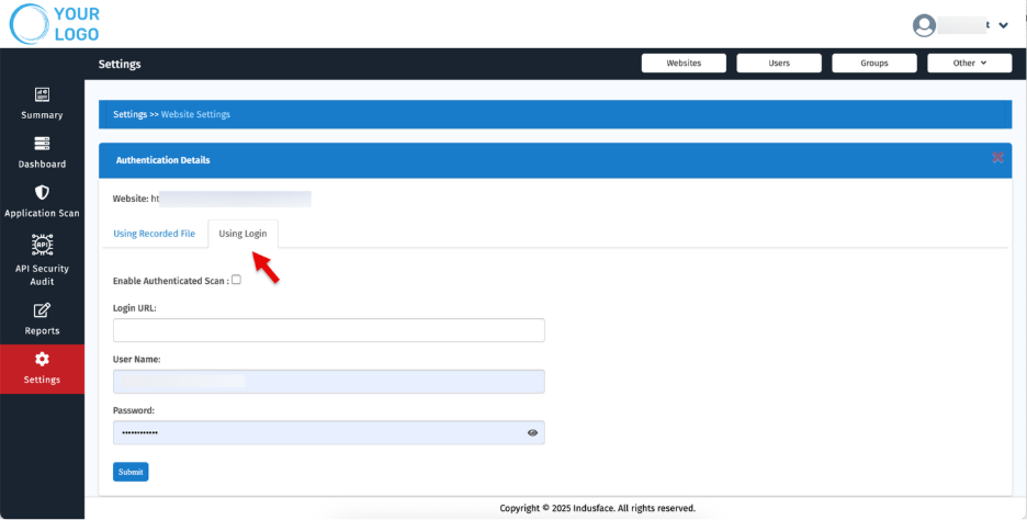 A screenshot of a computer

AI-generated content may be incorrect.