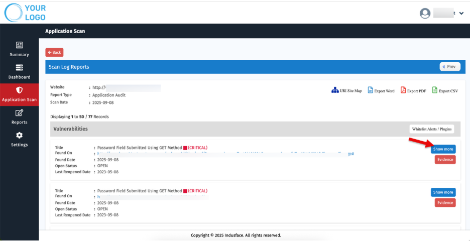 A screenshot of a computer

AI-generated content may be incorrect.
