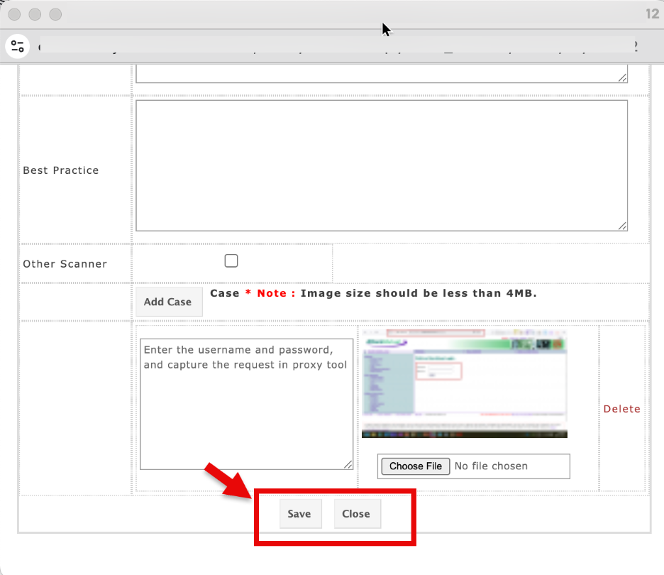A screenshot of a computer

AI-generated content may be incorrect.