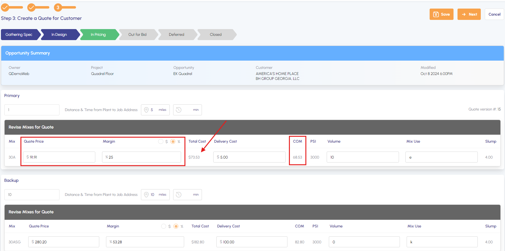 A screenshot of a computer

Description automatically generated
