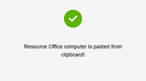 A green circle with a check mark

AI-generated content may be incorrect.