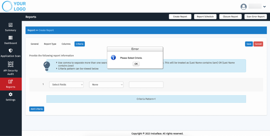 A screenshot of a computer

AI-generated content may be incorrect.