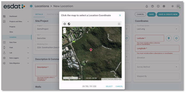 A screenshot of a map

AI-generated content may be incorrect.