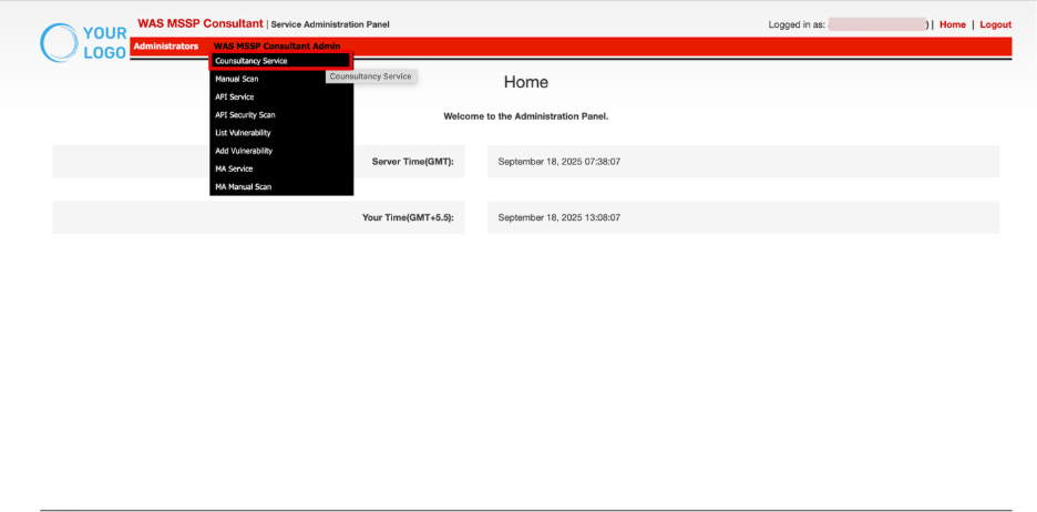 A screenshot of a computer

AI-generated content may be incorrect.
