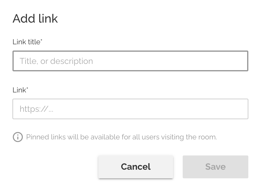 How does the room wall work? 📝 🦒 Teemyco Help Center