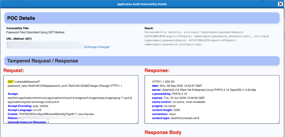 A screenshot of a computer

AI-generated content may be incorrect.
