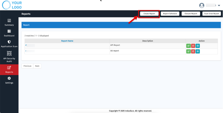 A screenshot of a report

AI-generated content may be incorrect.