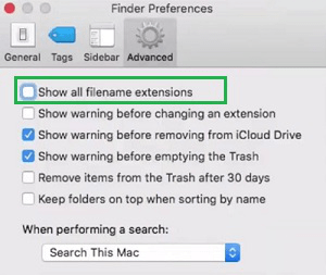 2--Show-All-File-Name-Extension