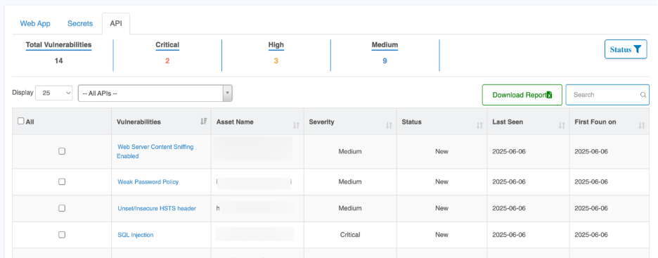 A screenshot of a computer

AI-generated content may be incorrect.