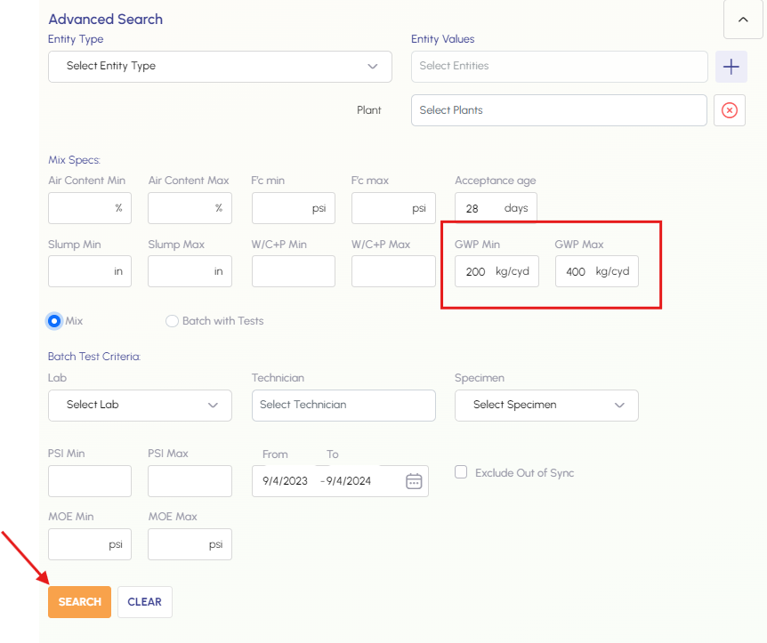 A screenshot of a search engine

Description automatically generated