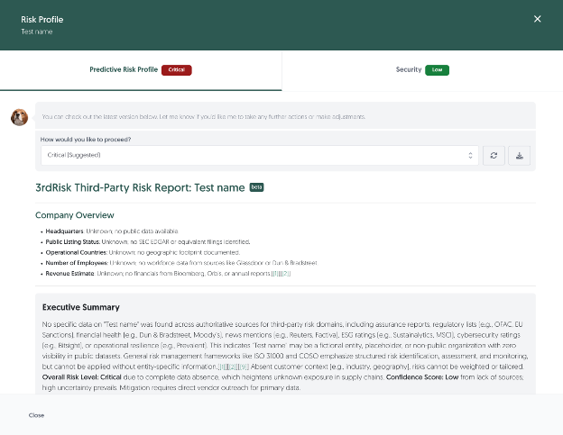 A screenshot of a computer

AI-generated content may be incorrect.