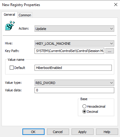 A screenshot of a computer

AI-generated content may be incorrect.