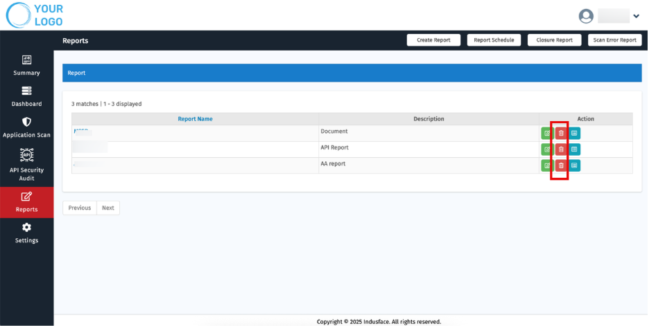 A screenshot of a report

AI-generated content may be incorrect.