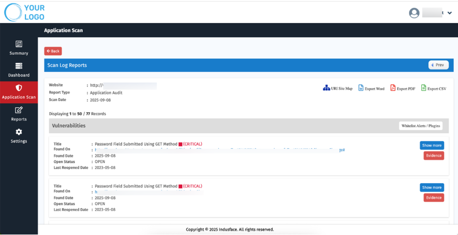 A screenshot of a computer

AI-generated content may be incorrect.