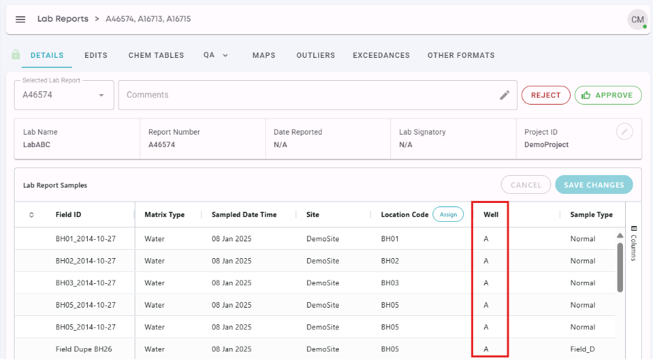 A screenshot of a computer

AI-generated content may be incorrect.