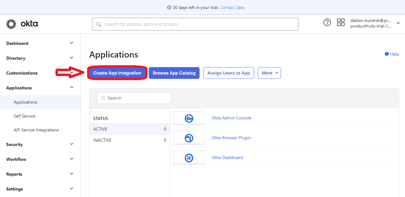 What is Okta and Single Sign On (SSO)? - How-To Articles - IT Service Desk