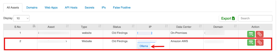 A screenshot of a computer

AI-generated content may be incorrect.