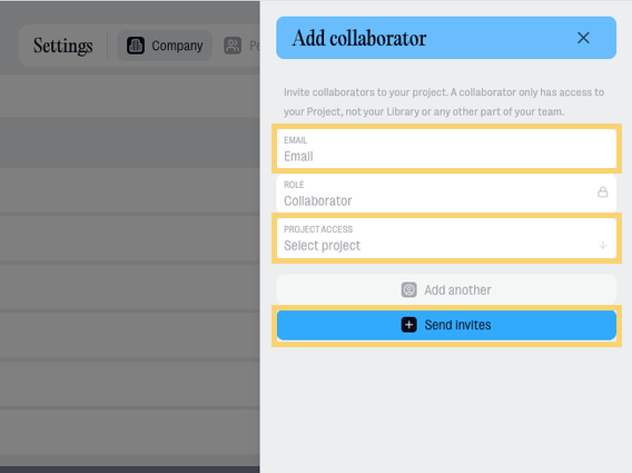 collab 02 invite form