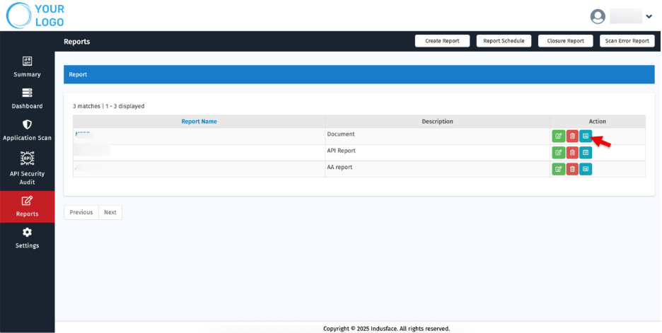 A screenshot of a report

AI-generated content may be incorrect.