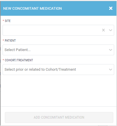 A screenshot of a medical form

Description automatically generated