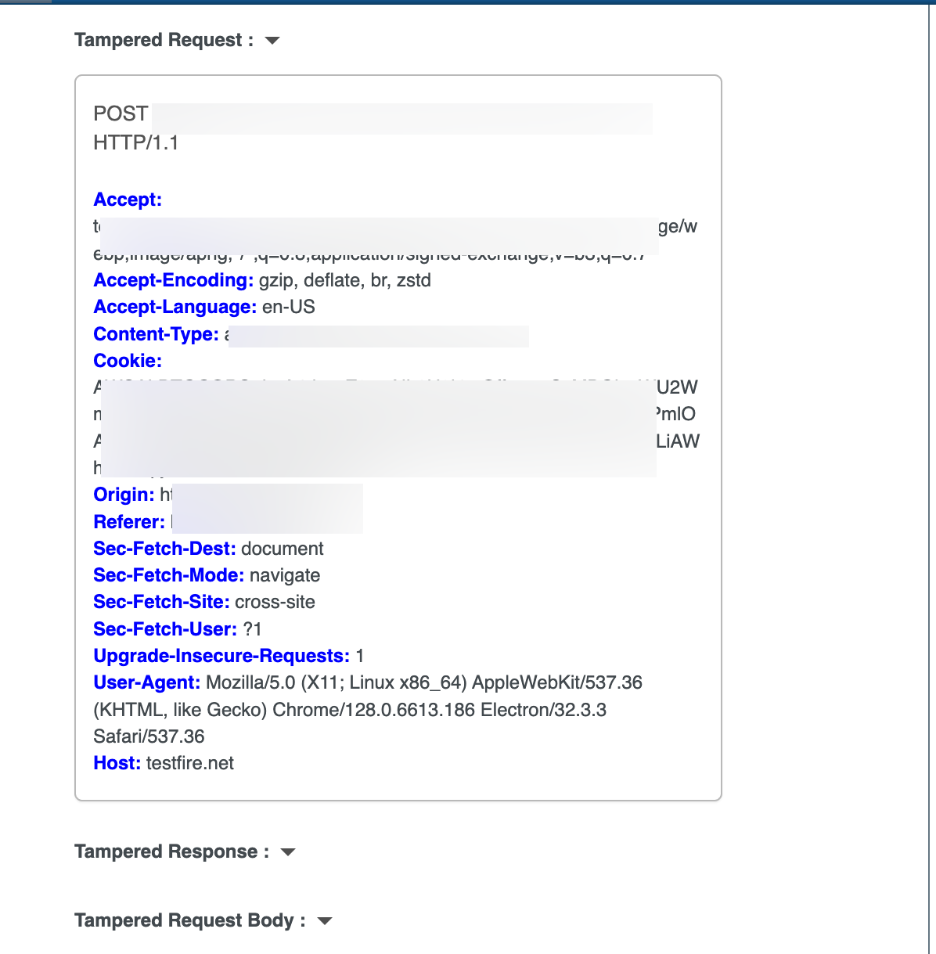 A screenshot of a computer

AI-generated content may be incorrect.