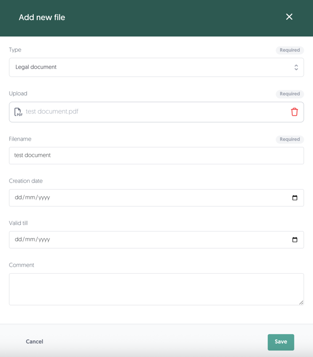 A screenshot of a computer

AI-generated content may be incorrect.