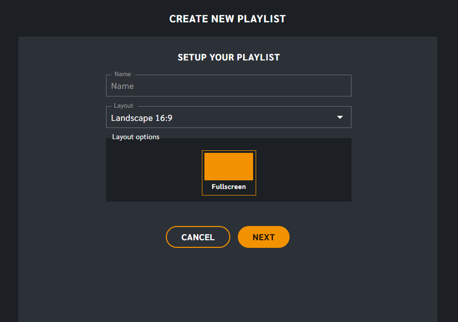 A screenshot of a playlist

AI-generated content may be incorrect.