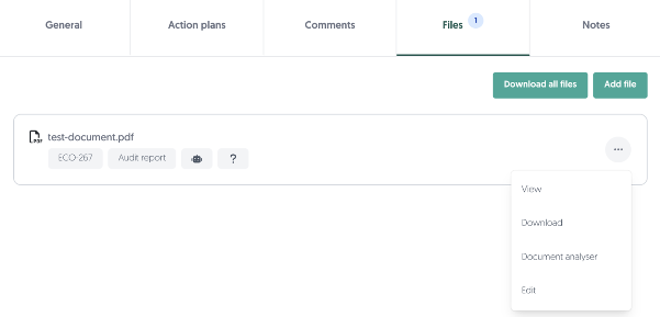 A screenshot of a computer

AI-generated content may be incorrect.