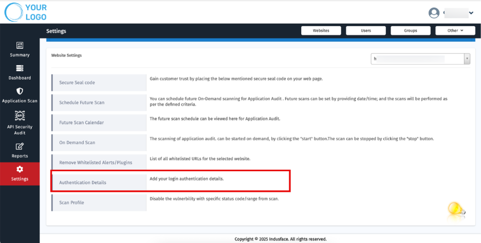 A screenshot of a computer

AI-generated content may be incorrect.