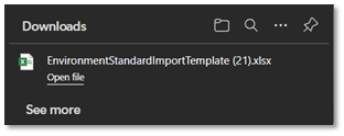 A screenshot of a computer

AI-generated content may be incorrect.