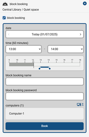 A screenshot of a computer

AI-generated content may be incorrect.