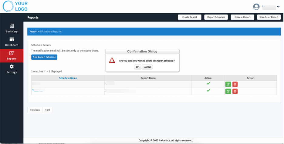 A screenshot of a computer

AI-generated content may be incorrect.