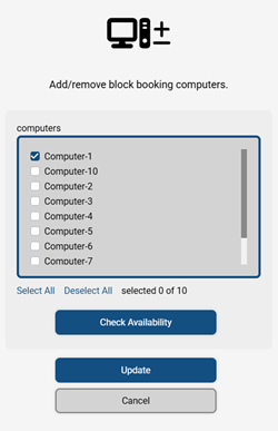 A screenshot of a computer

AI-generated content may be incorrect.