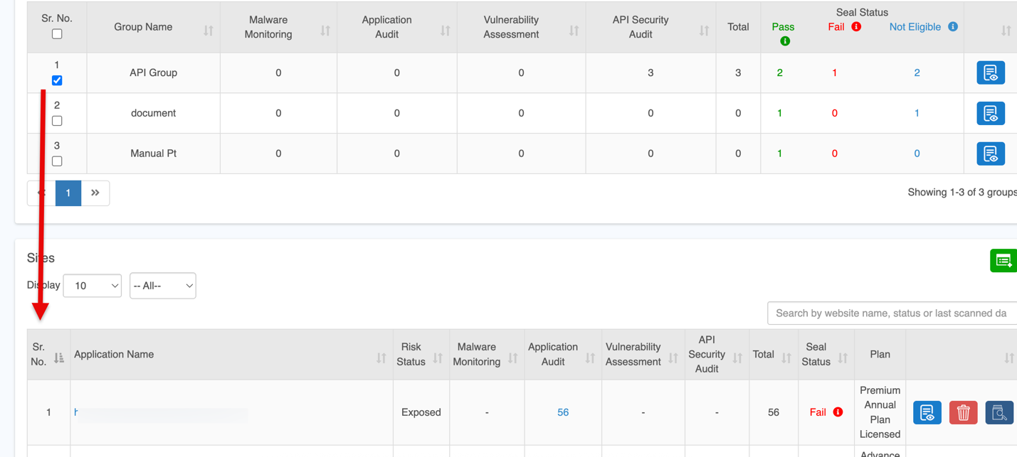 A screenshot of a computer

AI-generated content may be incorrect.