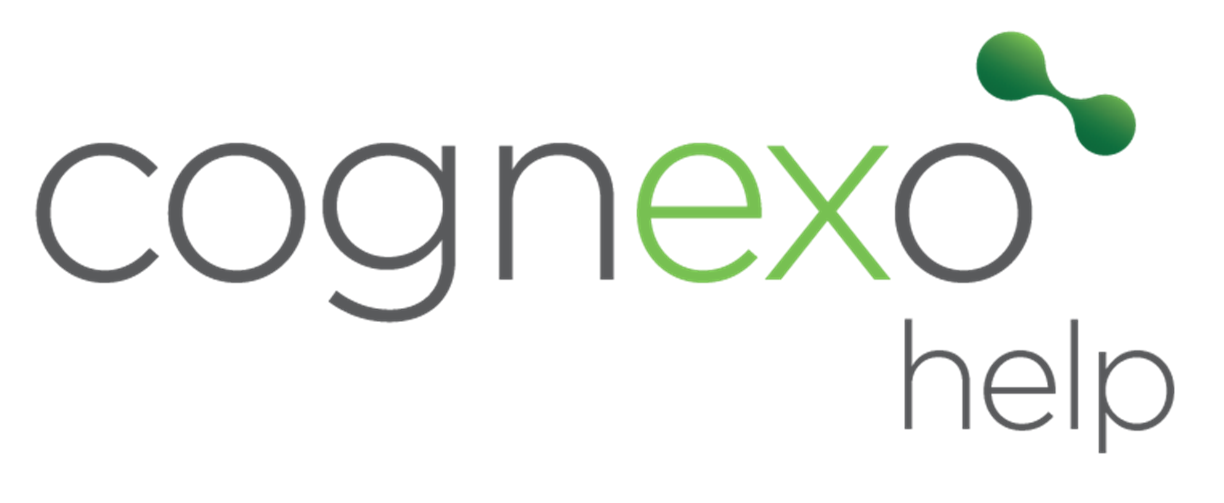 Introduction to cognexo