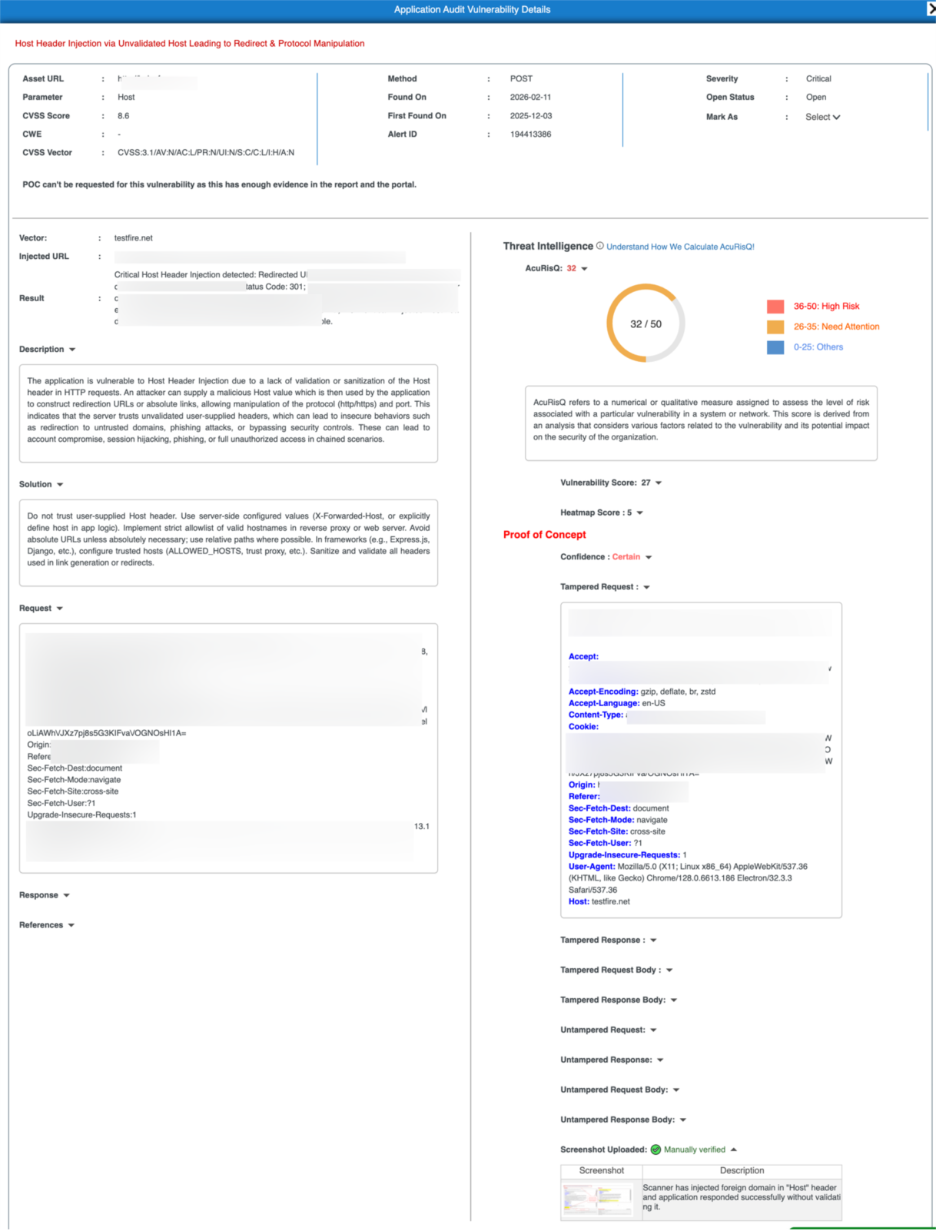 A screenshot of a computer

AI-generated content may be incorrect.