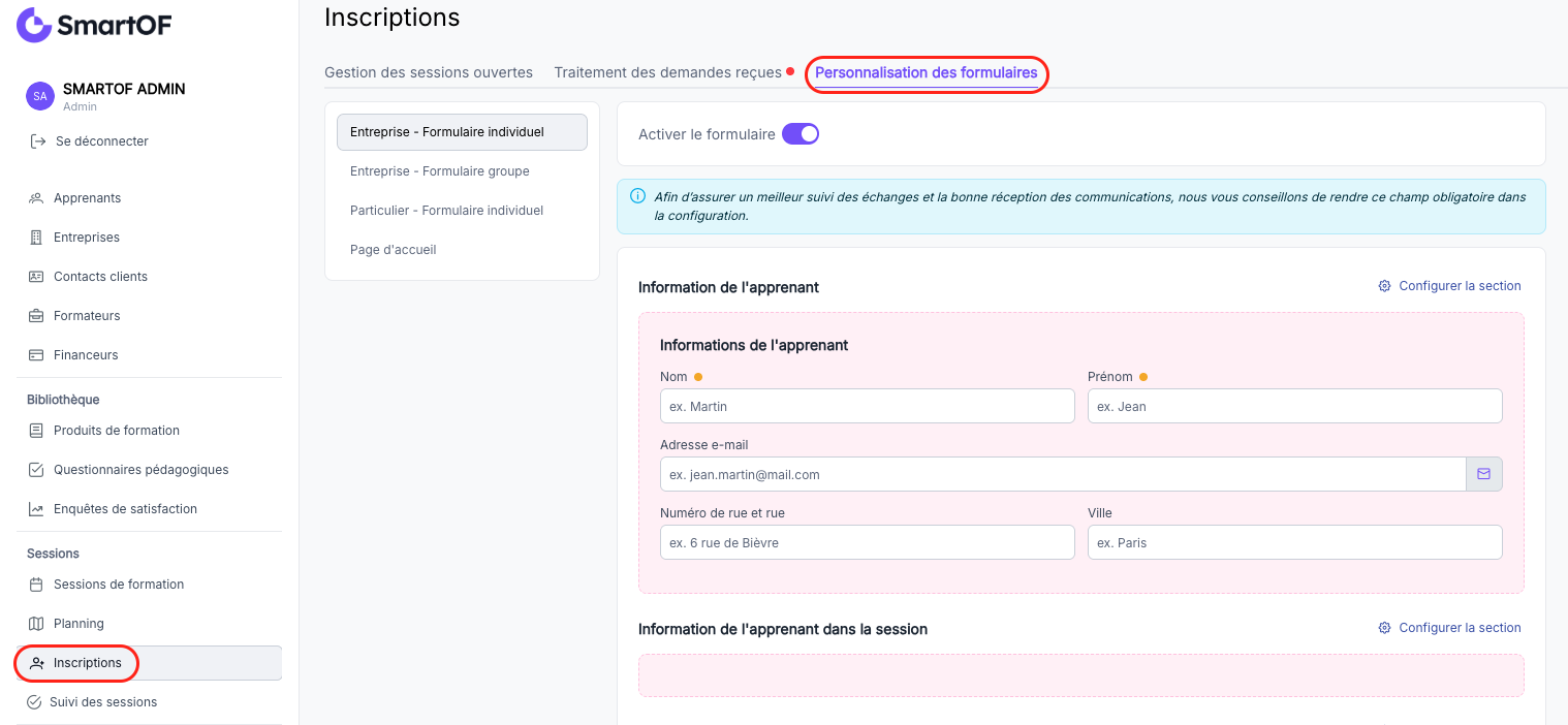 personnaliser-formulaires-inscription-etape-1.png