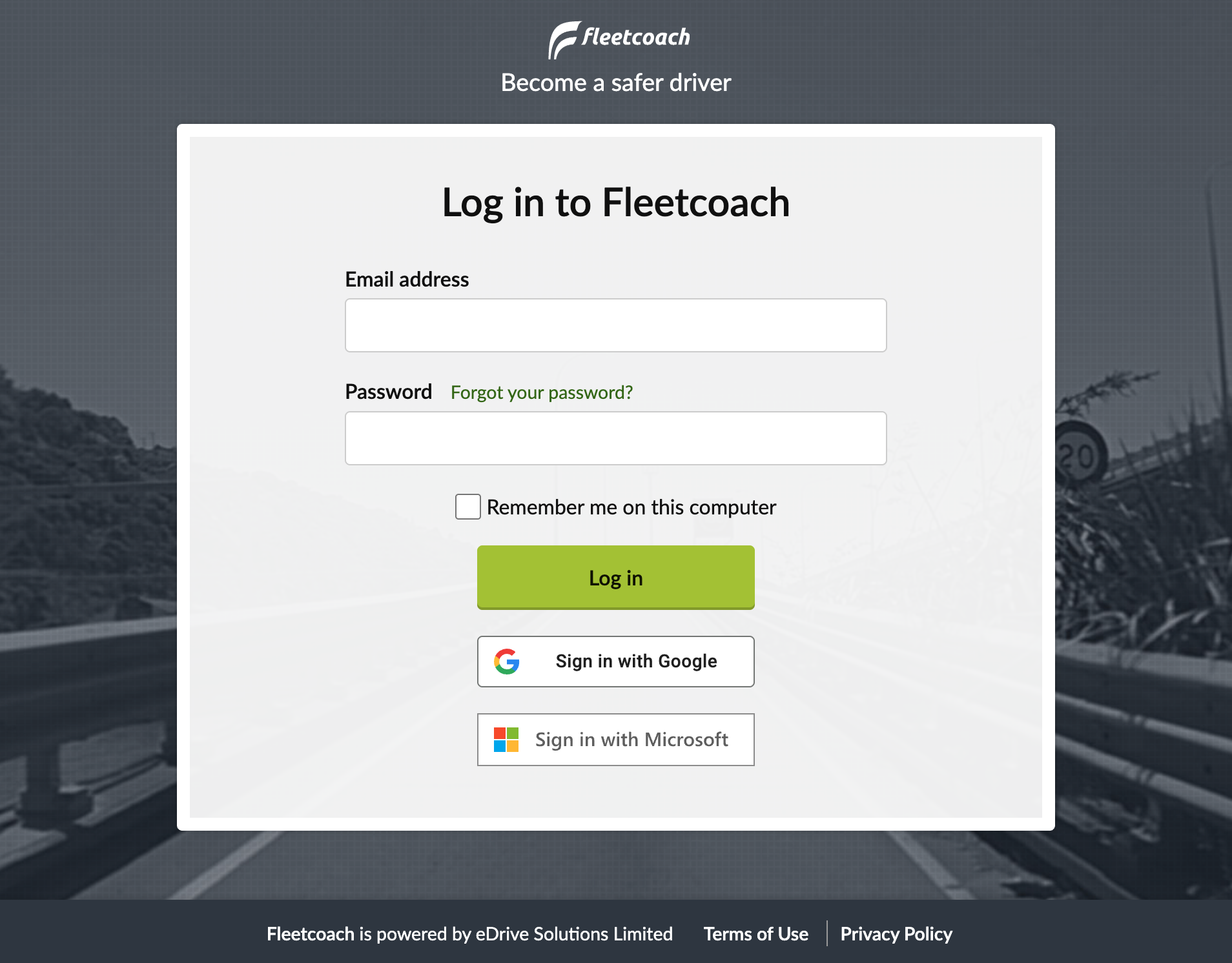 Log-in-screenshot