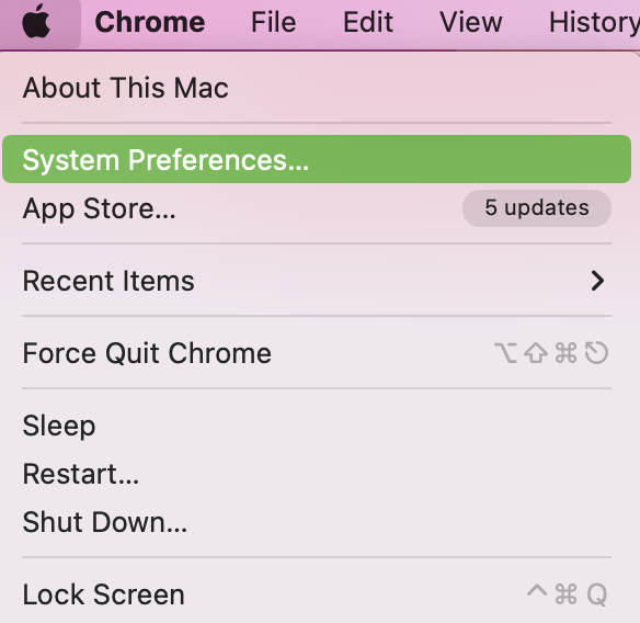 Why does my audio / video / screen sharing not work after I have