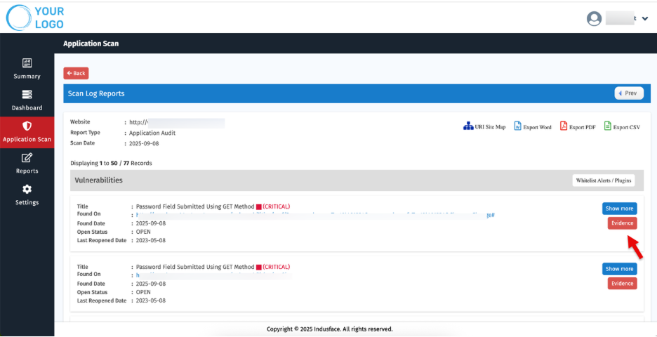 A screenshot of a computer

AI-generated content may be incorrect.
