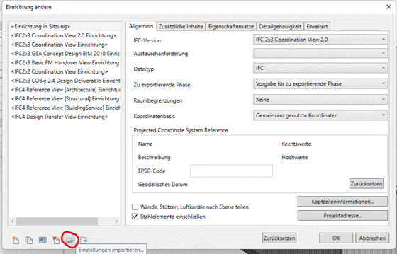 Ein Bild, das Text, Screenshot, Software, Display enthält.
                            Automatisch generierte Beschreibung