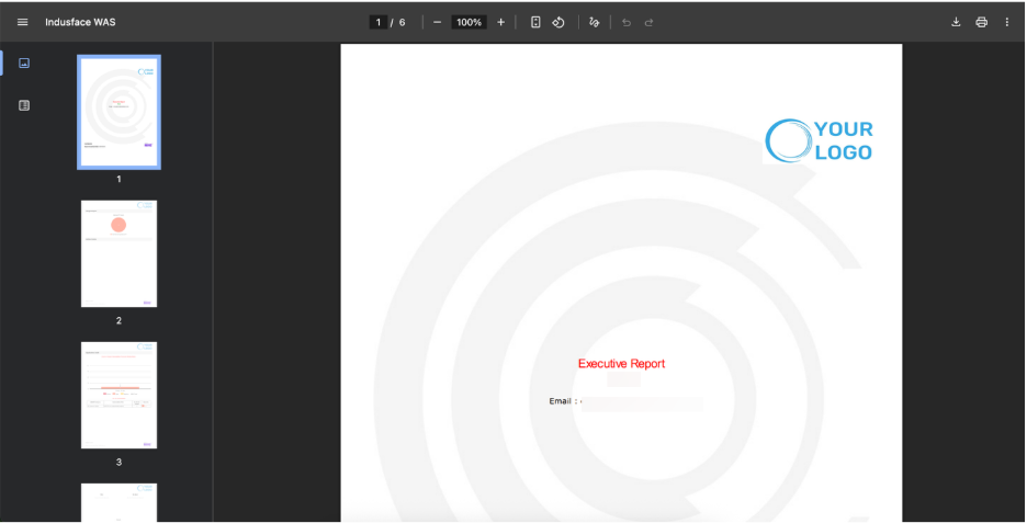 A screenshot of a computer

AI-generated content may be incorrect.