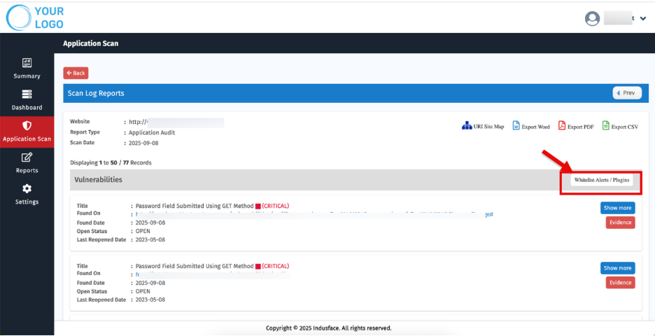 A screenshot of a computer

AI-generated content may be incorrect.