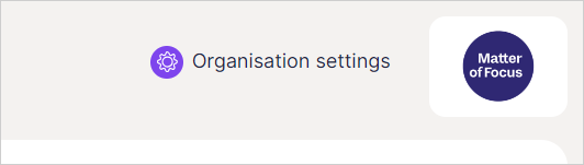 Dashboard - OutNav Help Centre