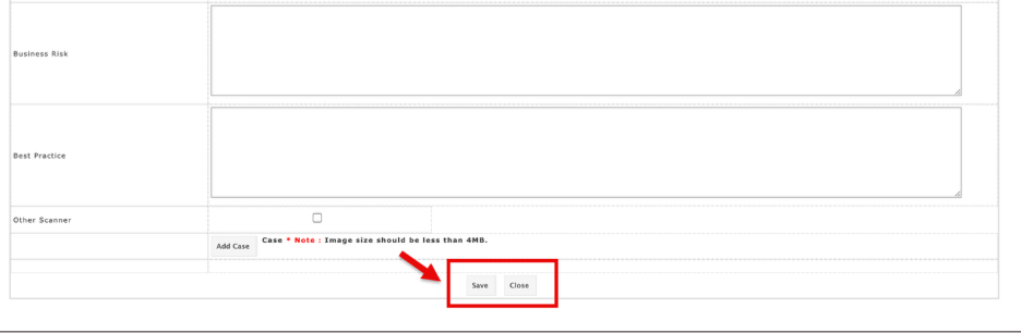 A screenshot of a computer

AI-generated content may be incorrect.