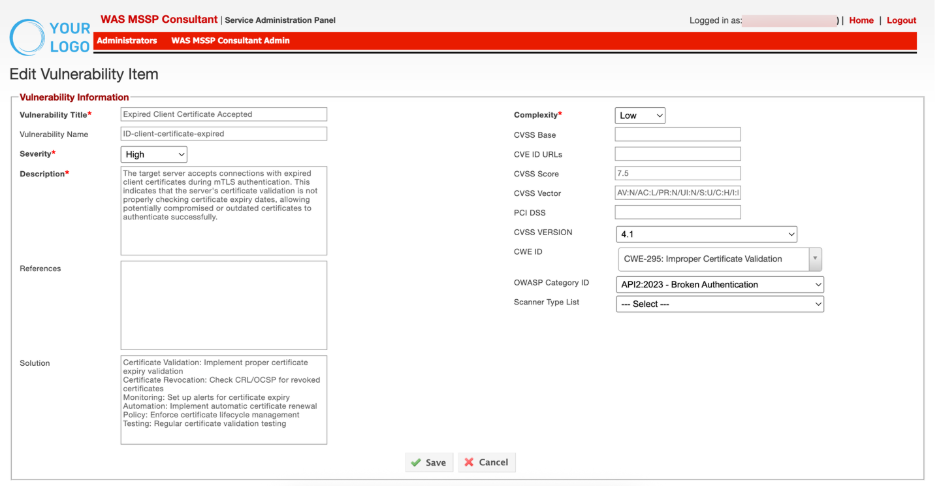A screenshot of a computer

AI-generated content may be incorrect.
