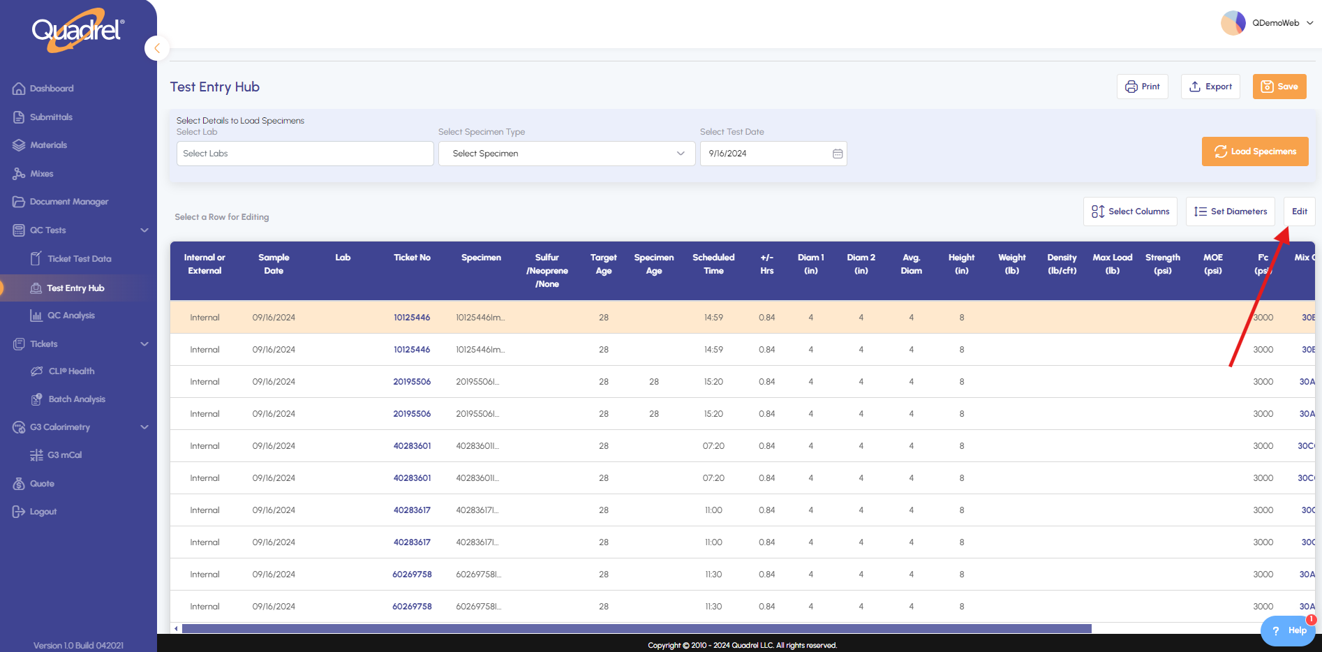 A screenshot of a computer

Description automatically generated