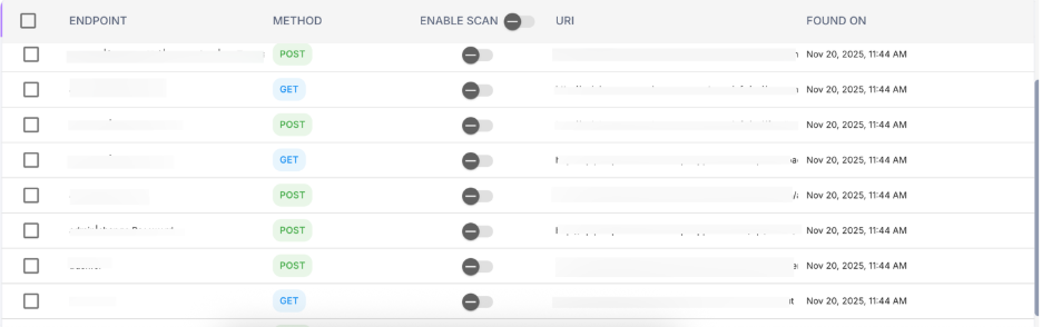 A screenshot of a scan

AI-generated content may be incorrect.